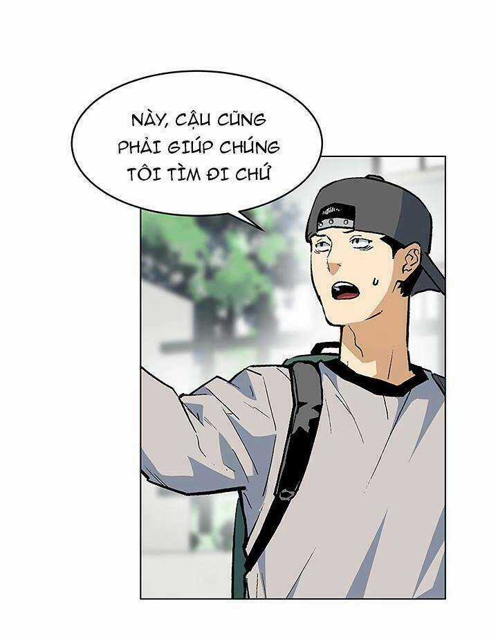 Khát Vọng Trỗi Dậy - Chapter 32 - Trang 57