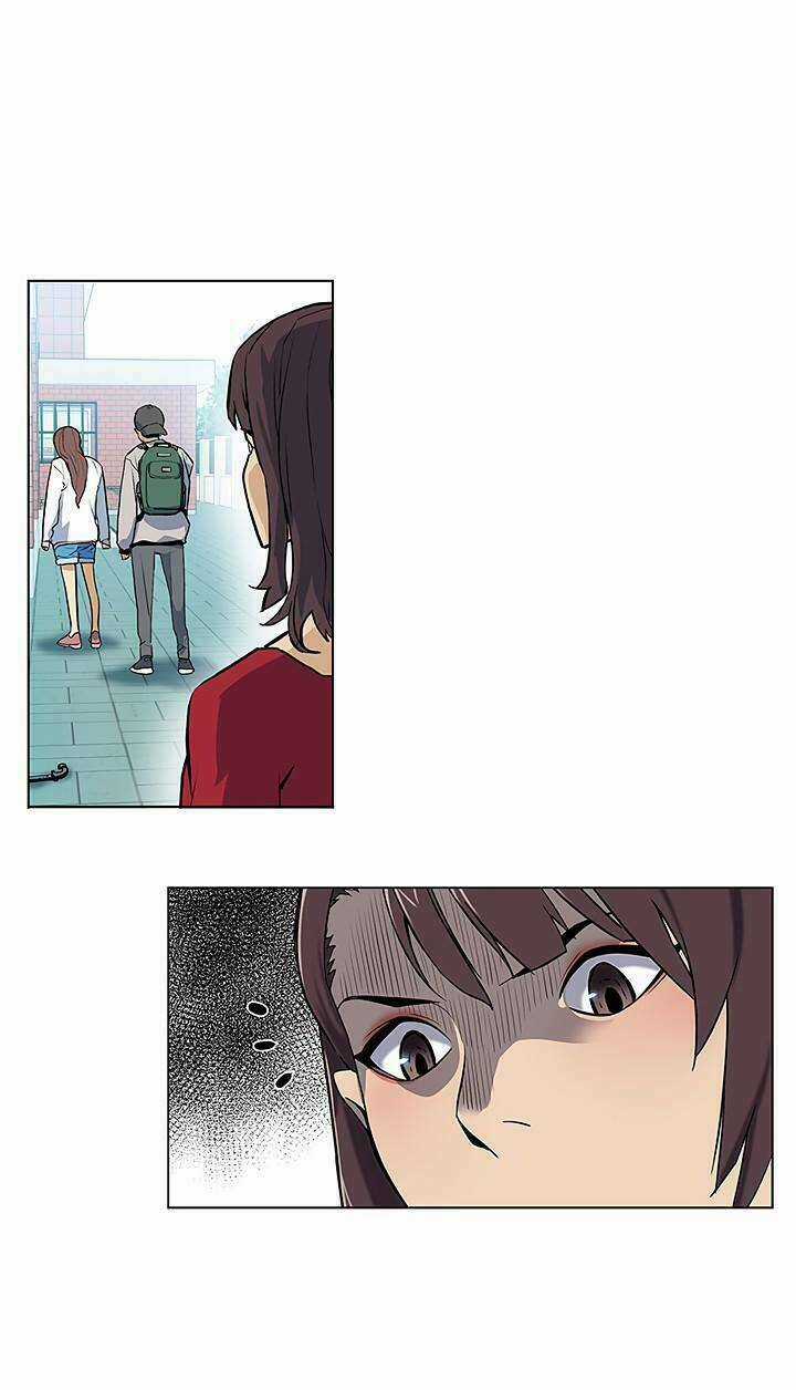 Khát Vọng Trỗi Dậy - Chapter 32 - Trang 59