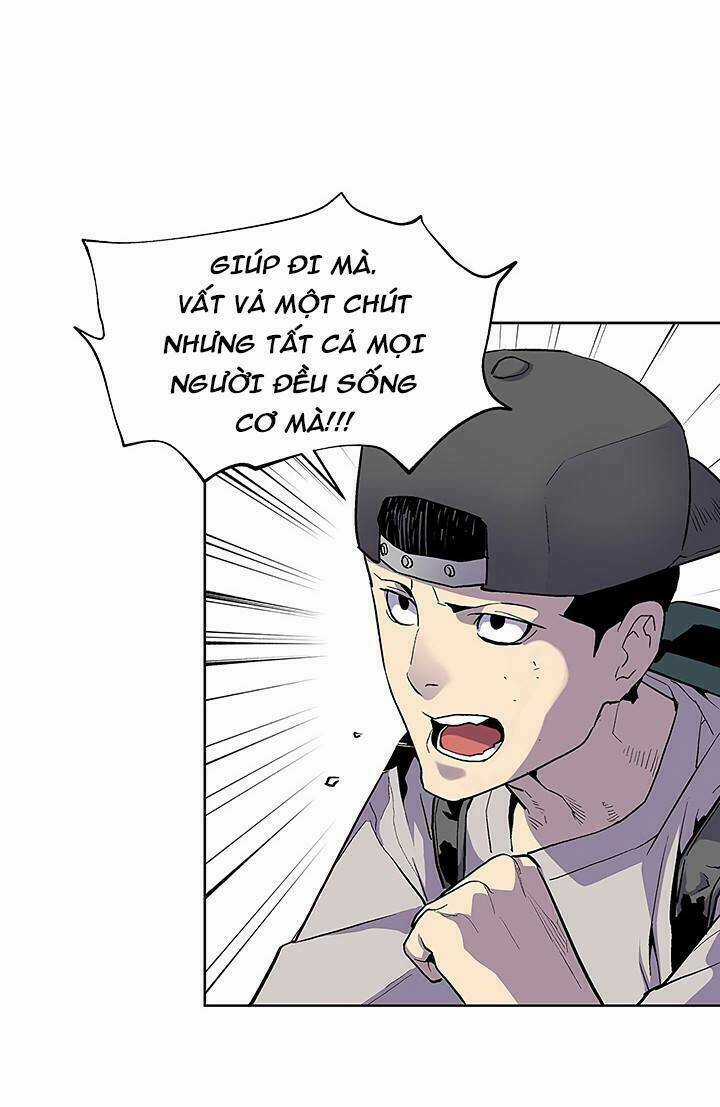 Khát Vọng Trỗi Dậy - Chapter 32 - Trang 61