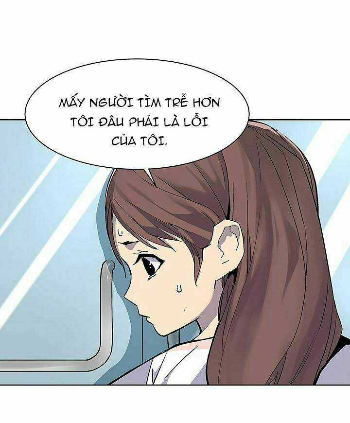 Khát Vọng Trỗi Dậy - Chapter 32 - Trang 62