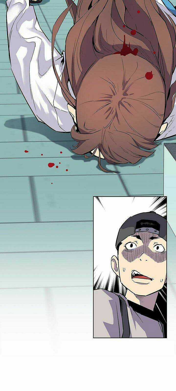 Khát Vọng Trỗi Dậy - Chapter 32 - Trang 66