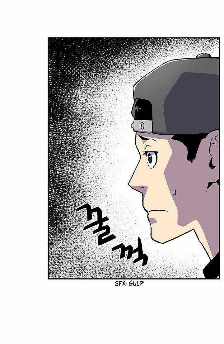 Khát Vọng Trỗi Dậy - Chapter 32 - Trang 70