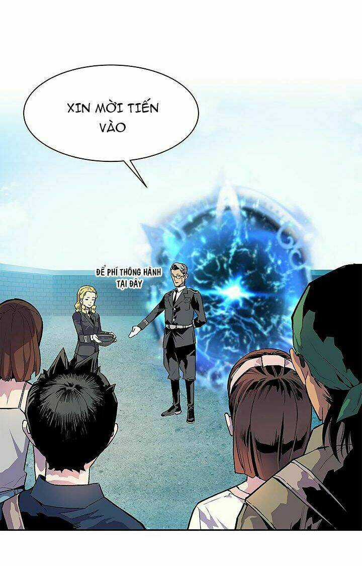 Khát Vọng Trỗi Dậy - Chapter 32 - Trang 72