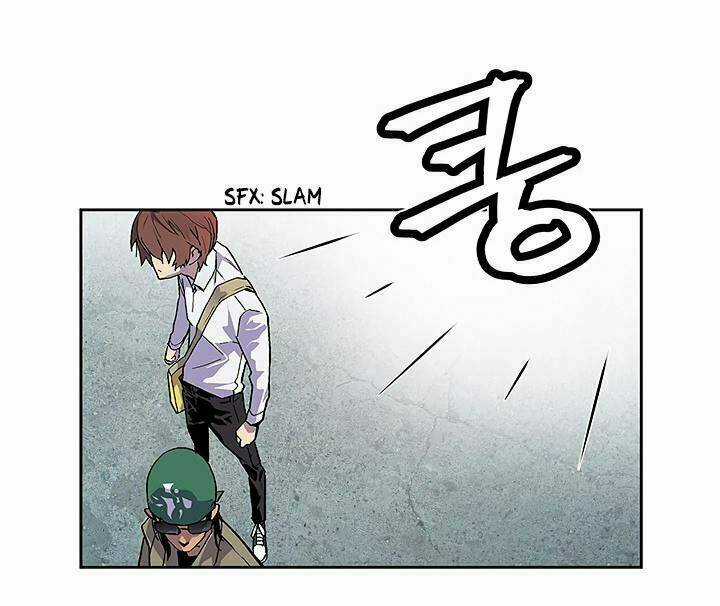 Khát Vọng Trỗi Dậy - Chapter 32 - Trang 73