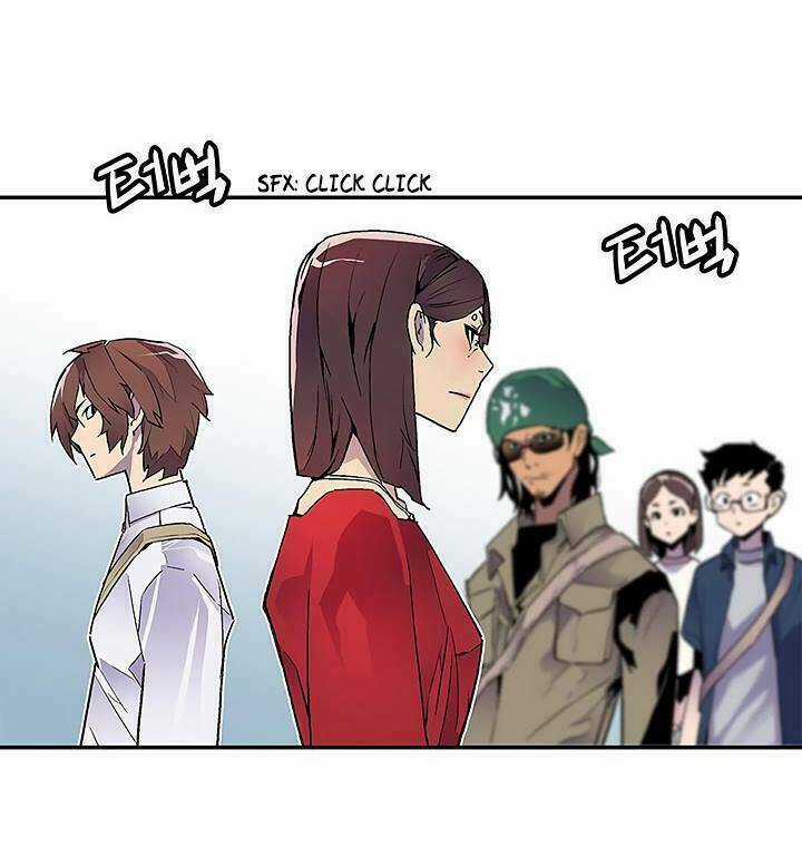 Khát Vọng Trỗi Dậy - Chapter 32 - Trang 77