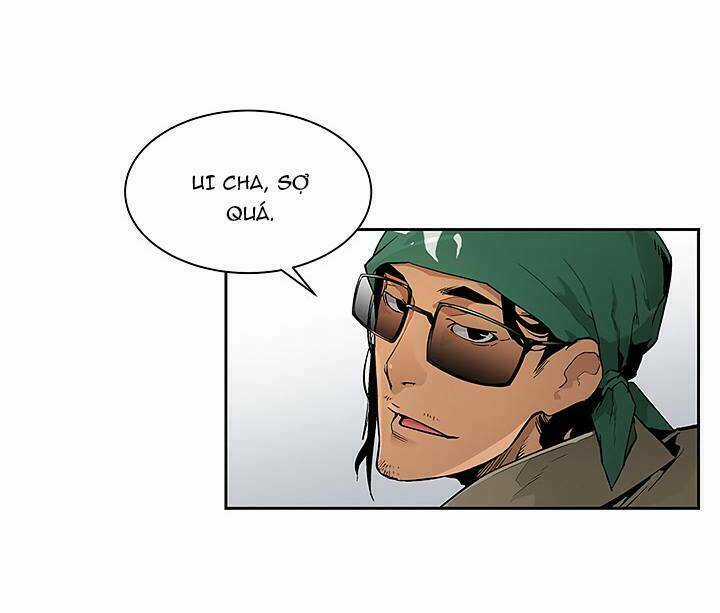 Khát Vọng Trỗi Dậy - Chapter 32 - Trang 78