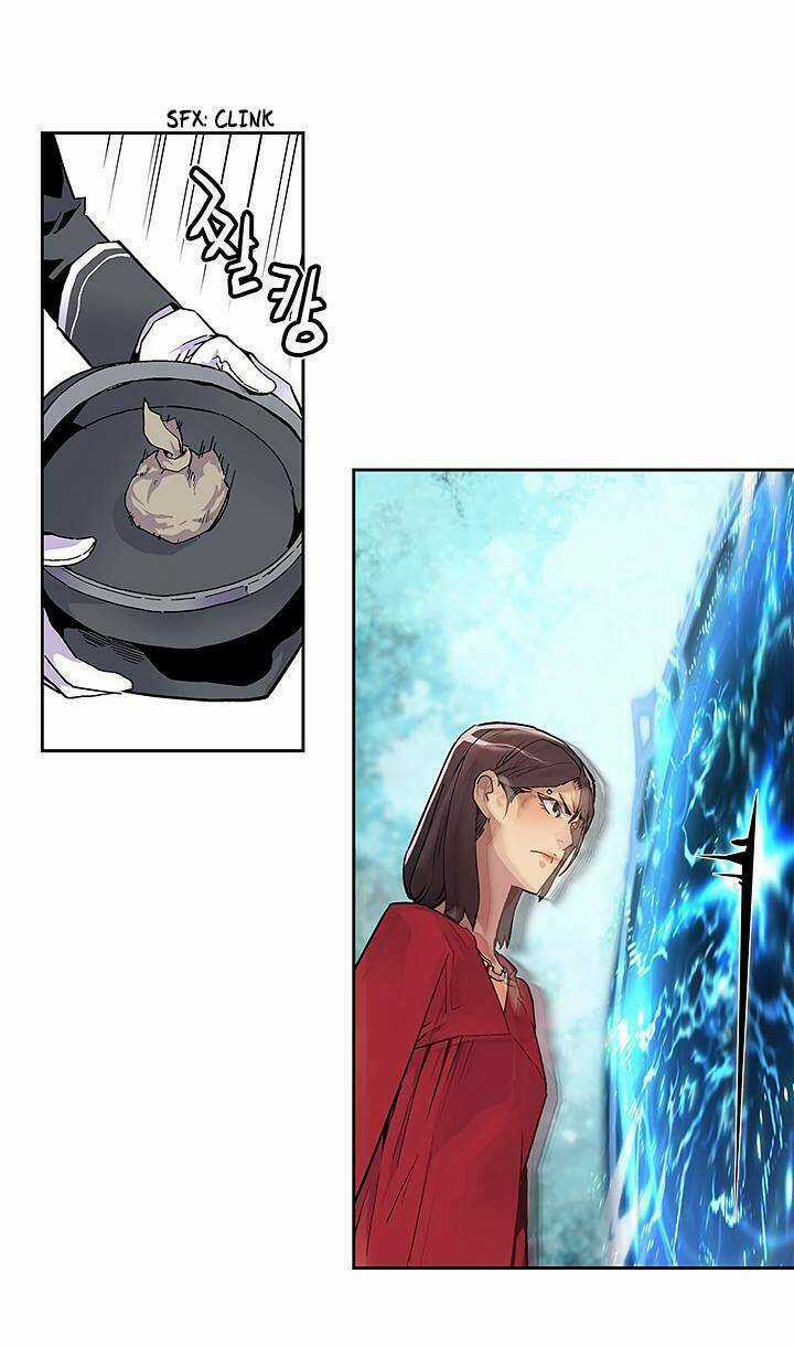 Khát Vọng Trỗi Dậy - Chapter 32 - Trang 83