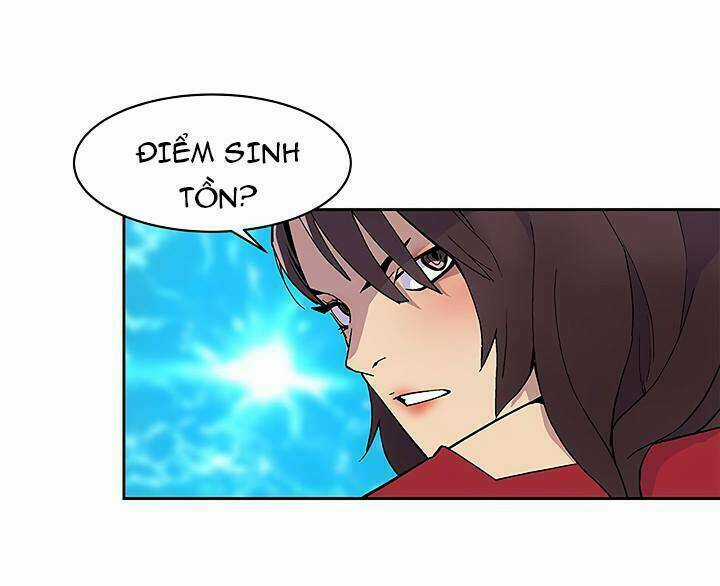 Khát Vọng Trỗi Dậy - Chapter 32 - Trang 85