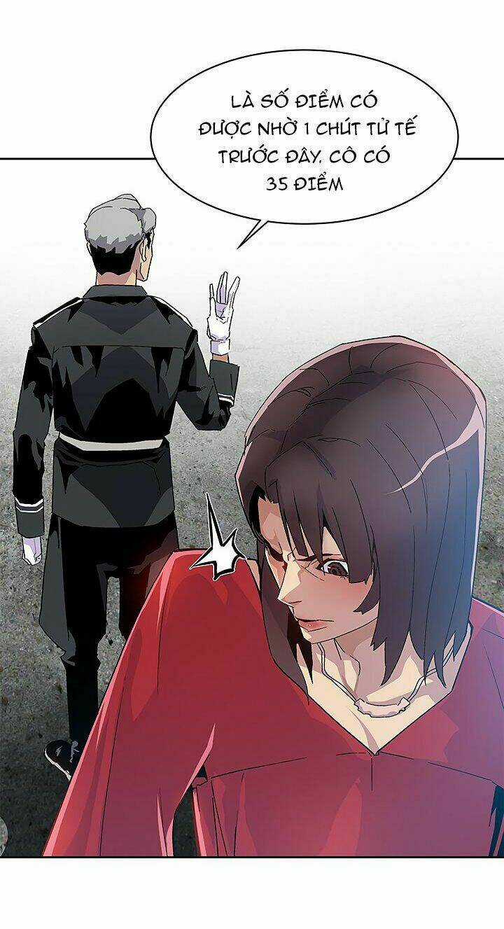 Khát Vọng Trỗi Dậy - Chapter 32 - Trang 86