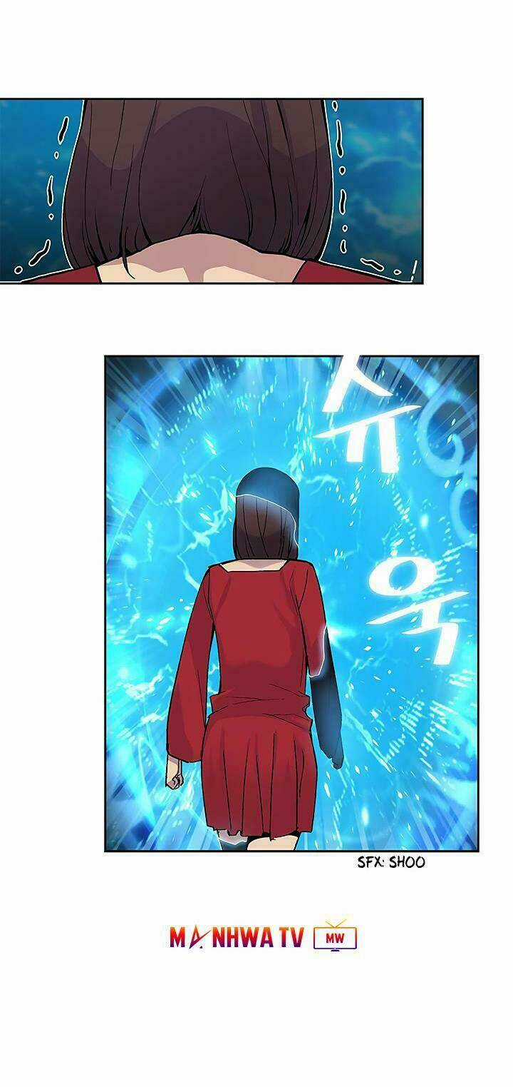 Khát Vọng Trỗi Dậy - Chapter 32 - Trang 87