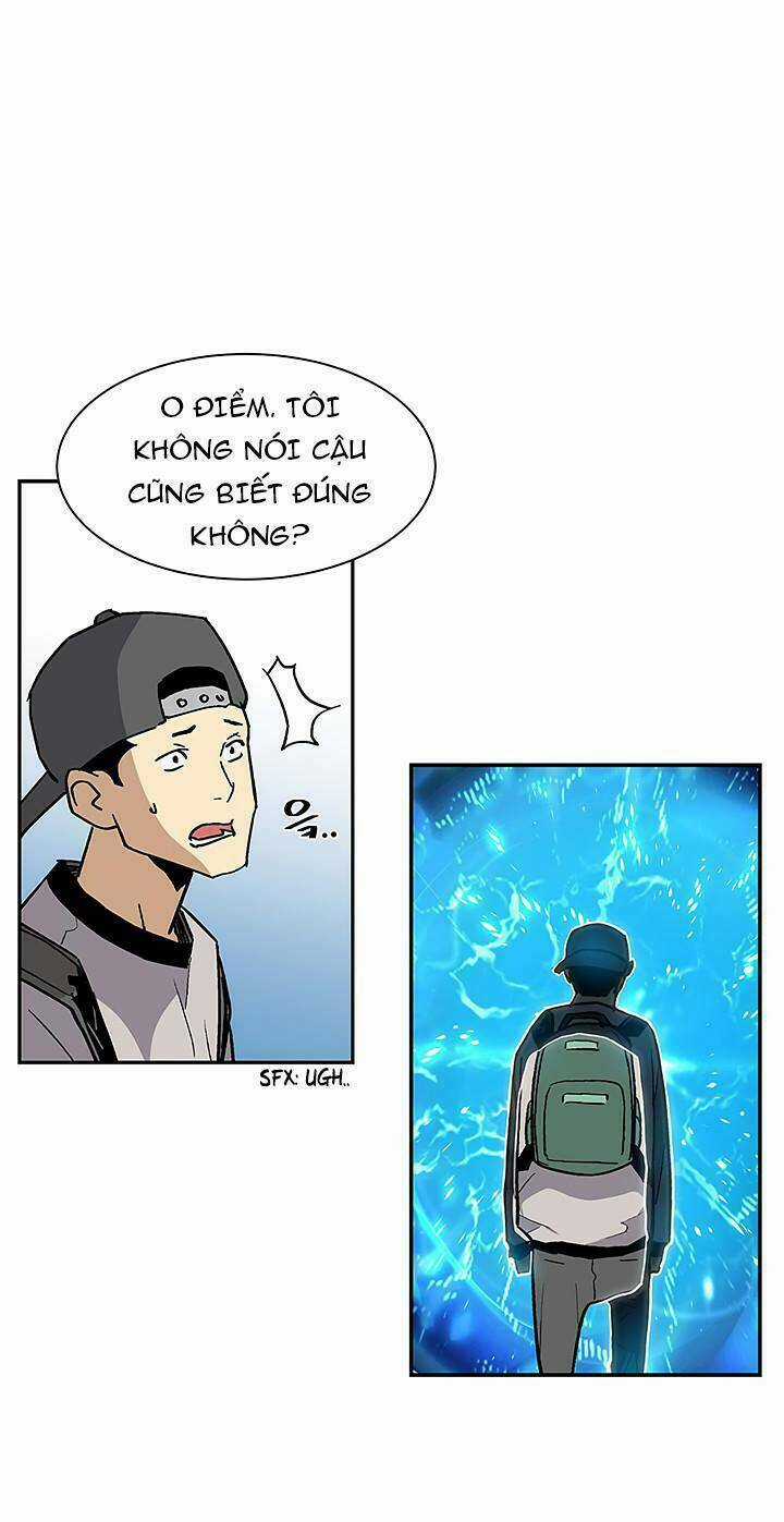 Khát Vọng Trỗi Dậy - Chapter 32 - Trang 88