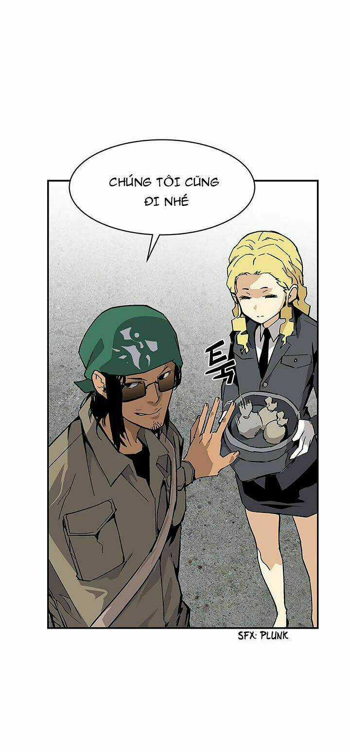 Khát Vọng Trỗi Dậy - Chapter 32 - Trang 89