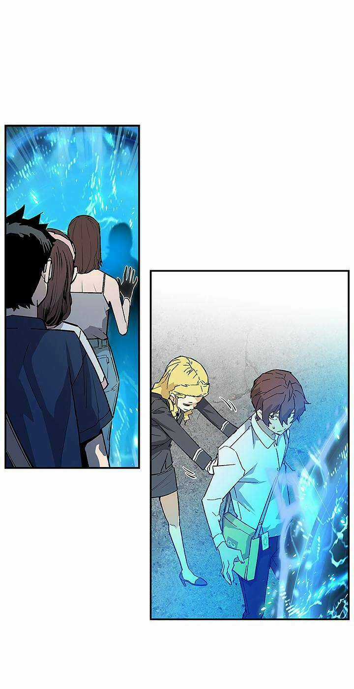 Khát Vọng Trỗi Dậy - Chapter 32 - Trang 90