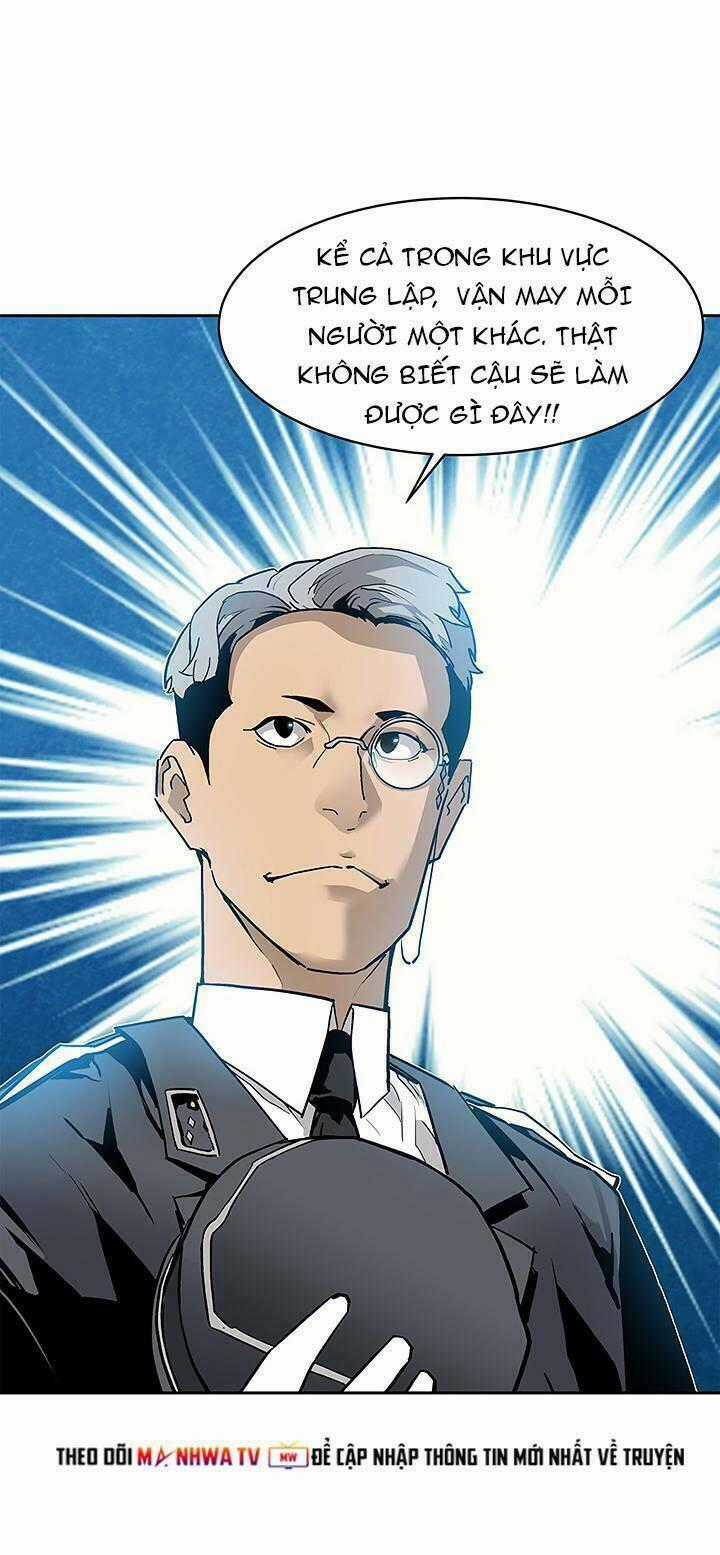 Khát Vọng Trỗi Dậy - Chapter 32 - Trang 92