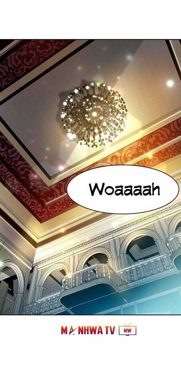 Khát Vọng Trỗi Dậy - Chapter 33 - Trang 2