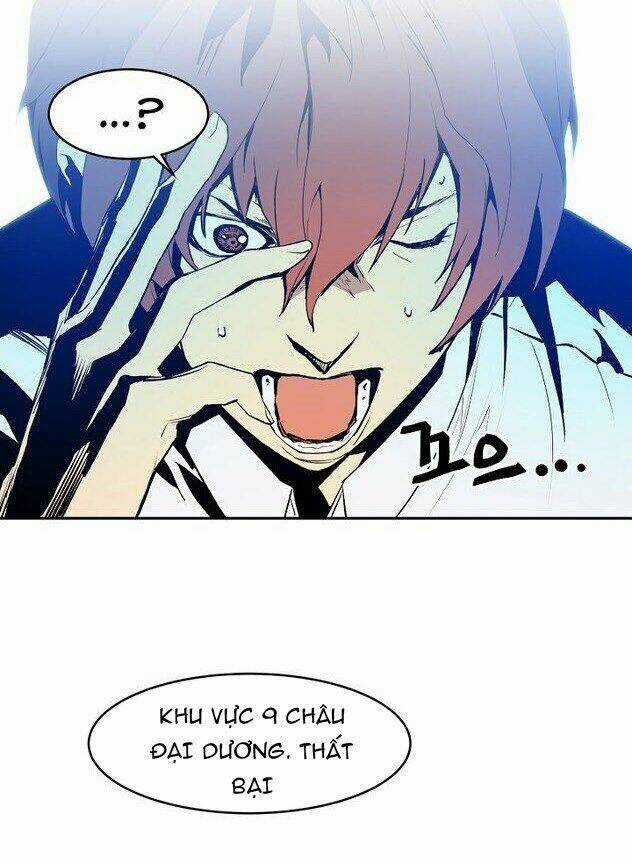 Khát Vọng Trỗi Dậy - Chapter 33 - Trang 11