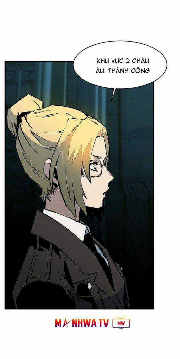 Khát Vọng Trỗi Dậy - Chapter 33 - Trang 14