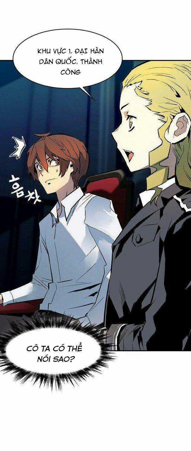 Khát Vọng Trỗi Dậy - Chapter 33 - Trang 15