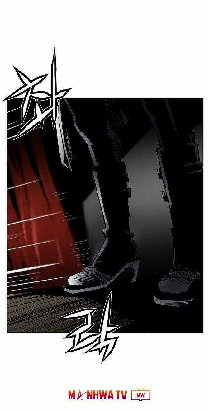 Khát Vọng Trỗi Dậy - Chapter 33 - Trang 17