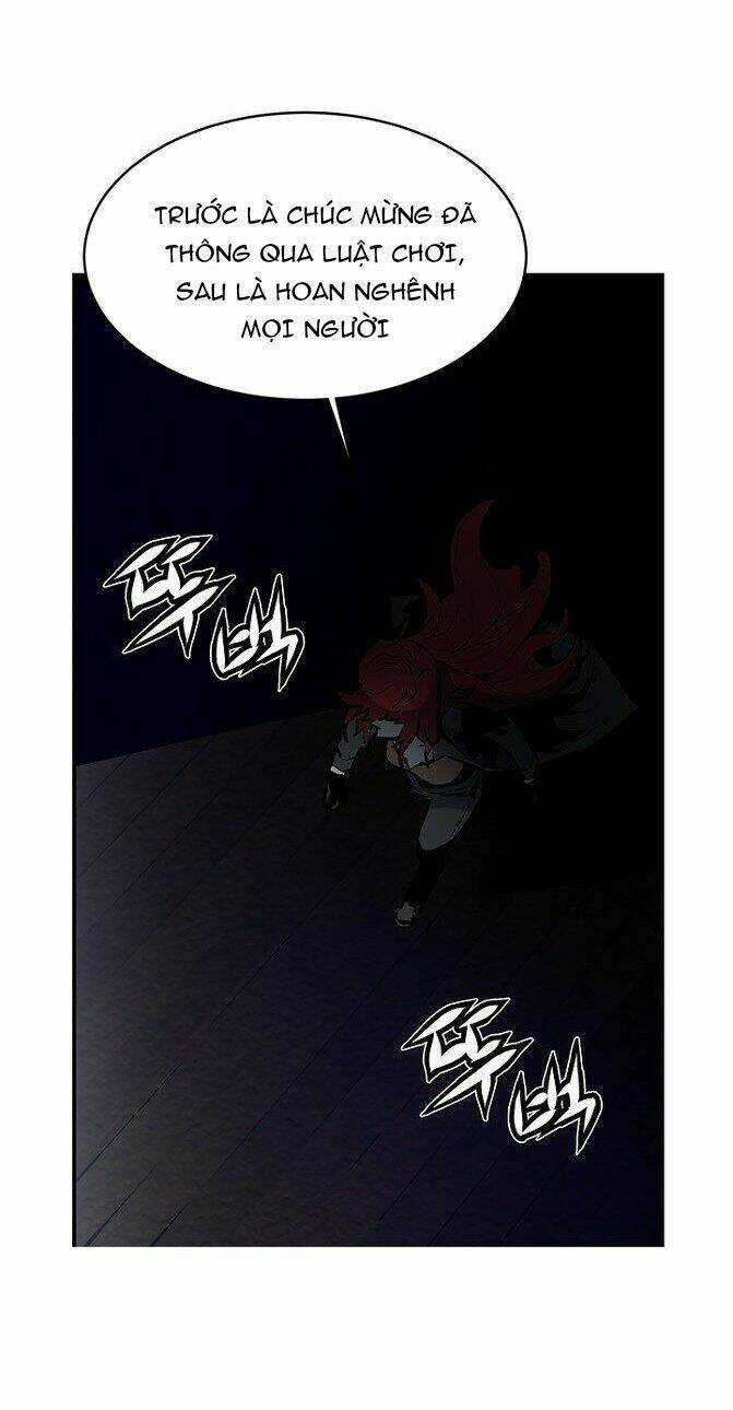 Khát Vọng Trỗi Dậy - Chapter 33 - Trang 18