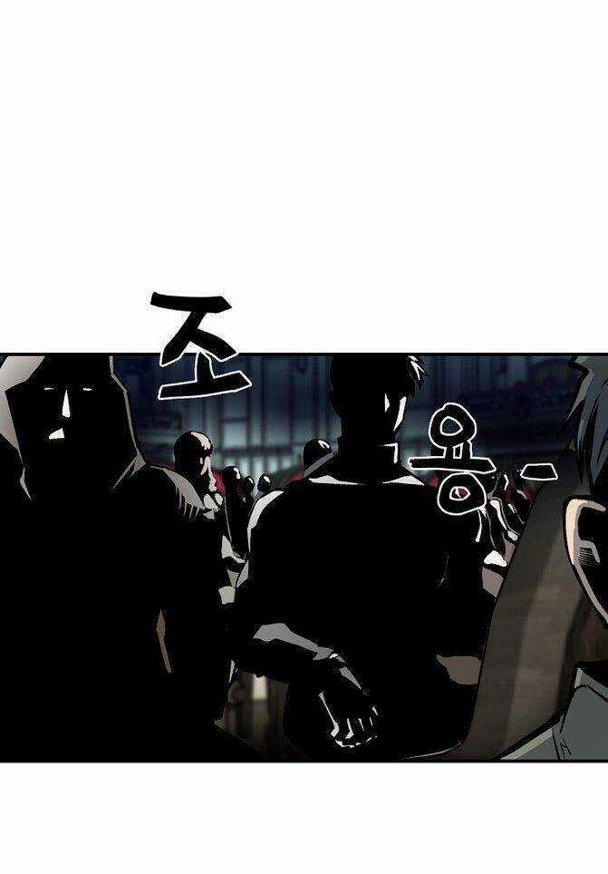 Khát Vọng Trỗi Dậy - Chapter 33 - Trang 21