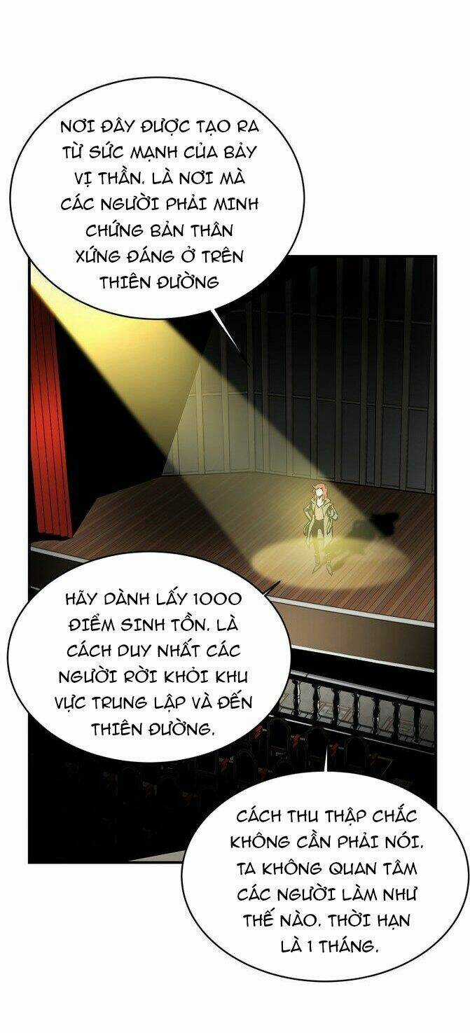Khát Vọng Trỗi Dậy - Chapter 33 - Trang 22
