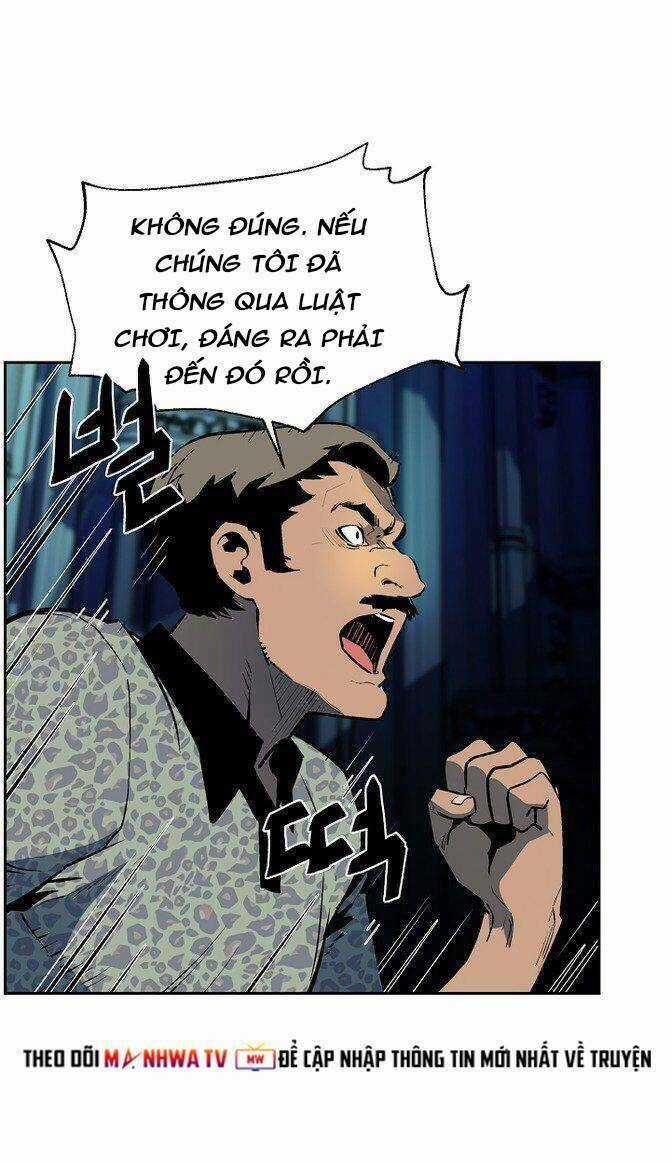 Khát Vọng Trỗi Dậy - Chapter 33 - Trang 23