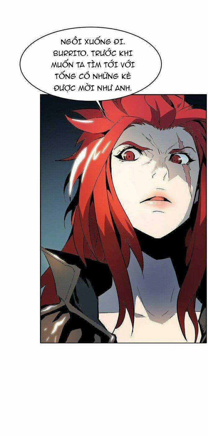 Khát Vọng Trỗi Dậy - Chapter 33 - Trang 24