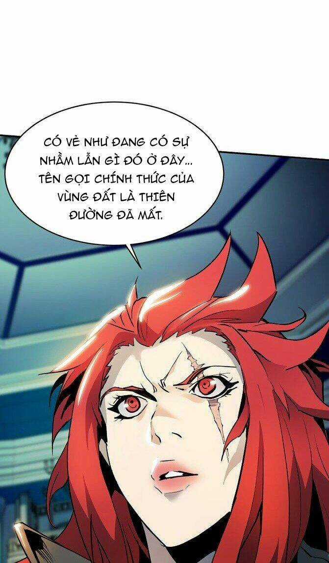 Khát Vọng Trỗi Dậy - Chapter 33 - Trang 26