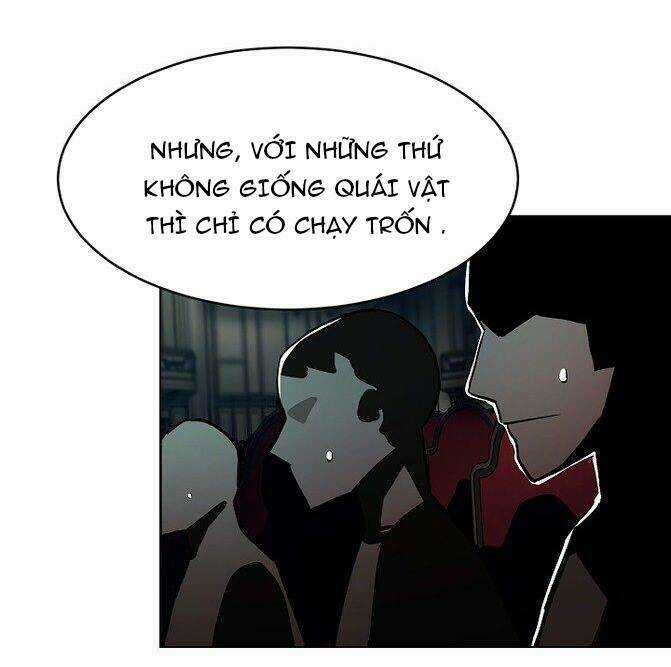 Khát Vọng Trỗi Dậy - Chapter 33 - Trang 28