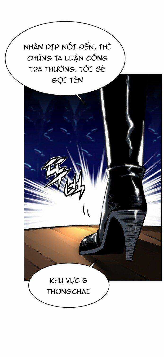 Khát Vọng Trỗi Dậy - Chapter 33 - Trang 30