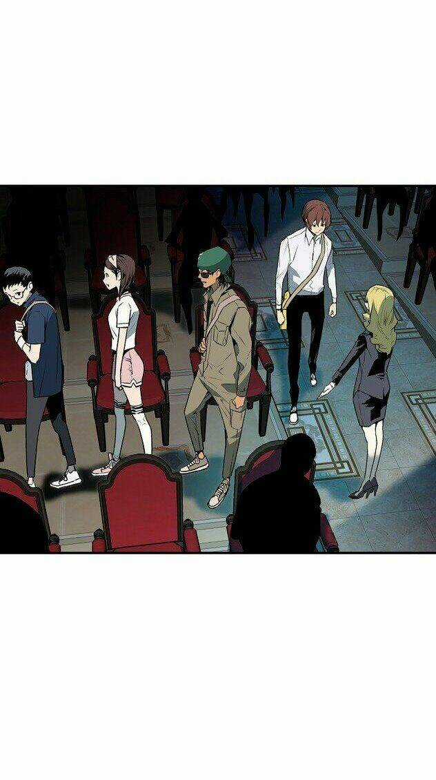 Khát Vọng Trỗi Dậy - Chapter 33 - Trang 4