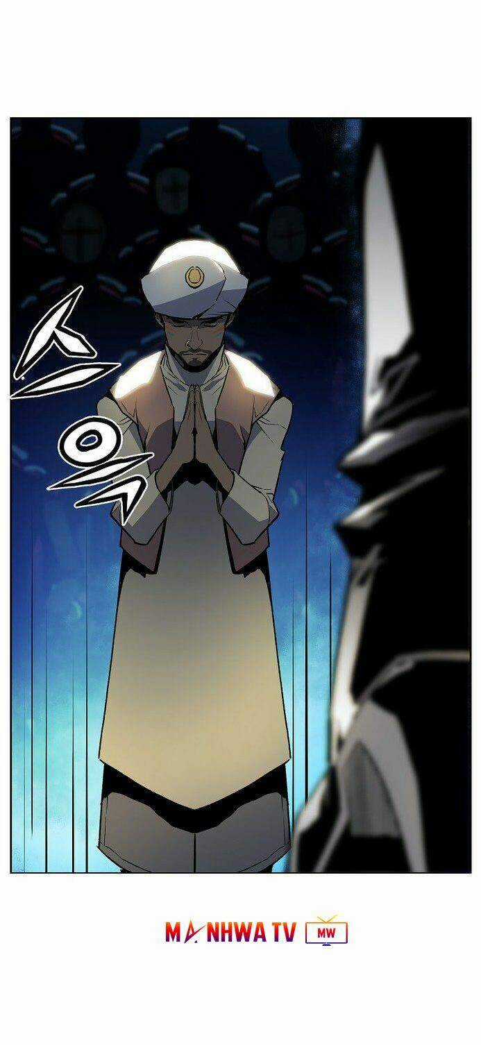 Khát Vọng Trỗi Dậy - Chapter 33 - Trang 31