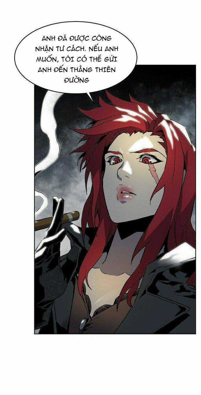 Khát Vọng Trỗi Dậy - Chapter 33 - Trang 32