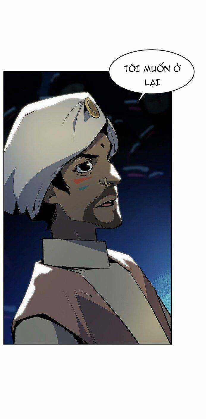 Khát Vọng Trỗi Dậy - Chapter 33 - Trang 33