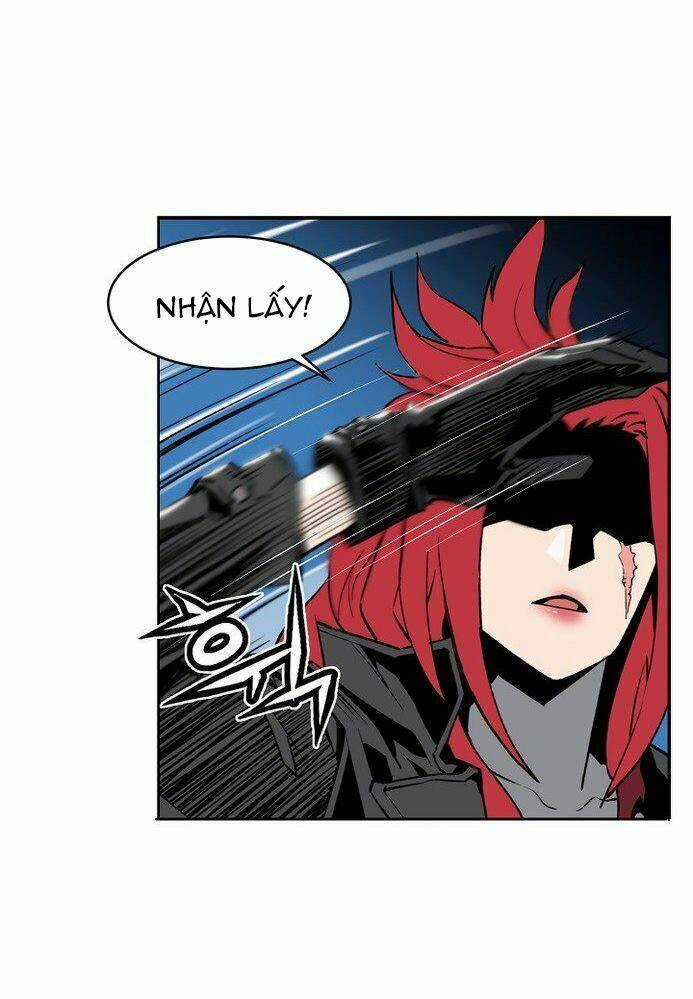 Khát Vọng Trỗi Dậy - Chapter 33 - Trang 34