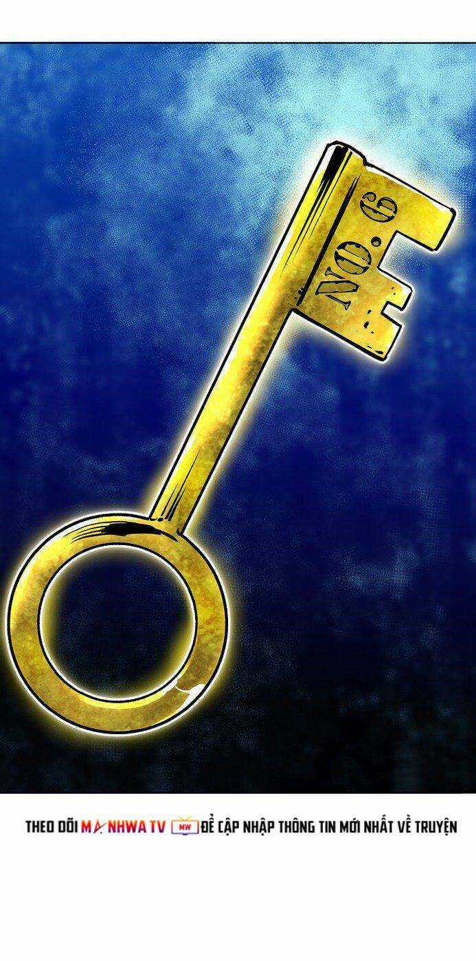 Khát Vọng Trỗi Dậy - Chapter 33 - Trang 36