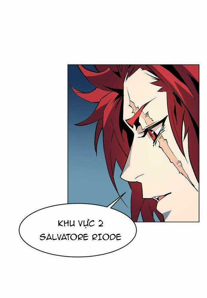 Khát Vọng Trỗi Dậy - Chapter 33 - Trang 37