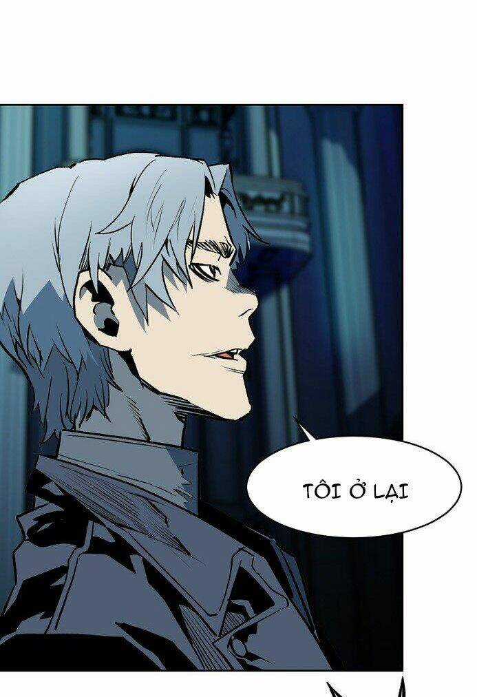 Khát Vọng Trỗi Dậy - Chapter 33 - Trang 38