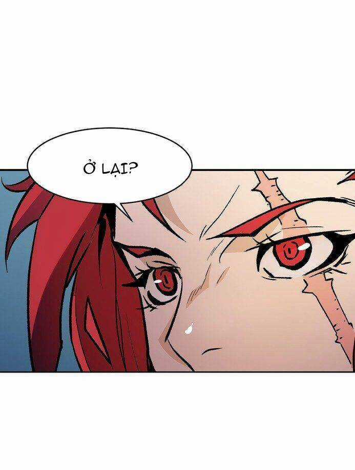 Khát Vọng Trỗi Dậy - Chapter 33 - Trang 41