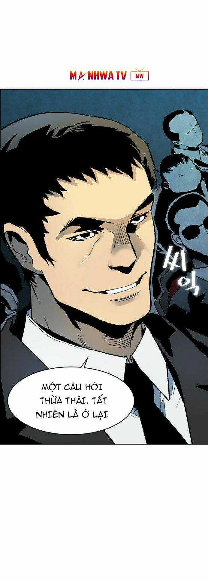 Khát Vọng Trỗi Dậy - Chapter 33 - Trang 42