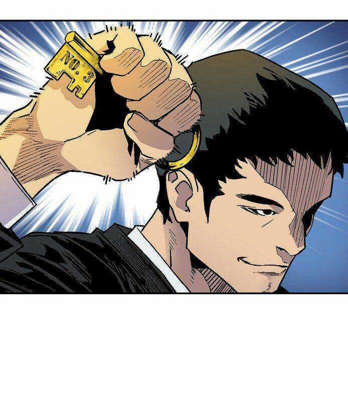 Khát Vọng Trỗi Dậy - Chapter 33 - Trang 43