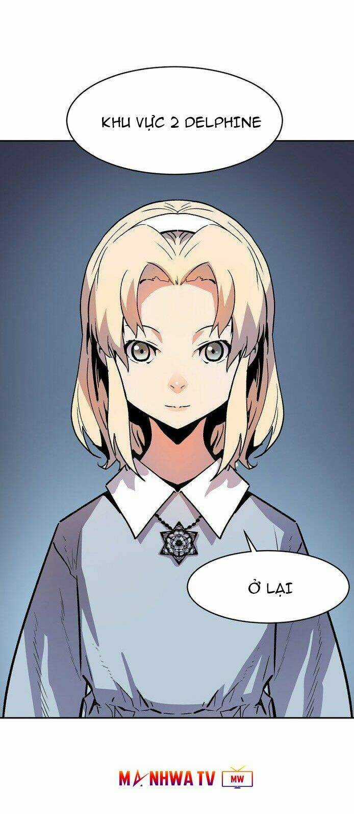 Khát Vọng Trỗi Dậy - Chapter 33 - Trang 44