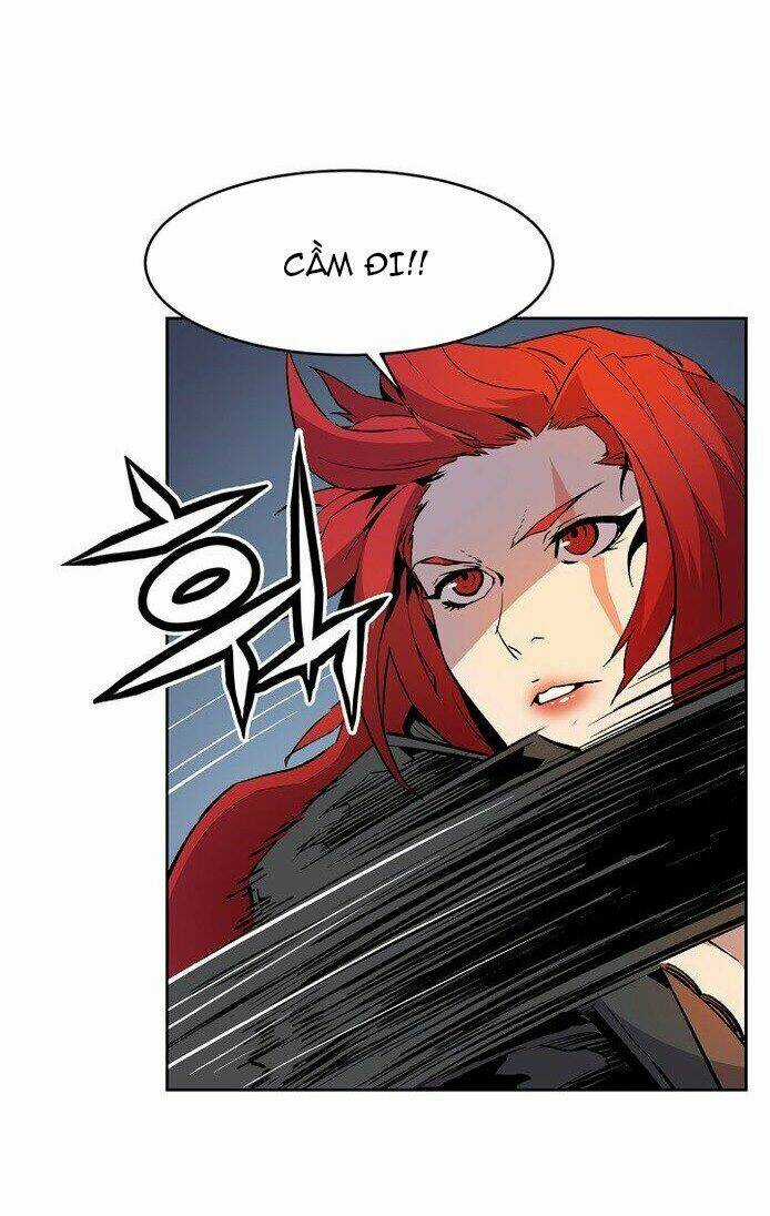 Khát Vọng Trỗi Dậy - Chapter 33 - Trang 45