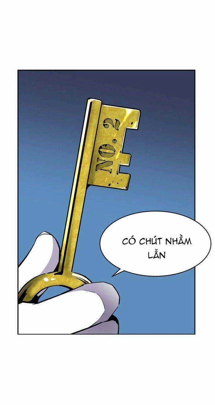 Khát Vọng Trỗi Dậy - Chapter 33 - Trang 48