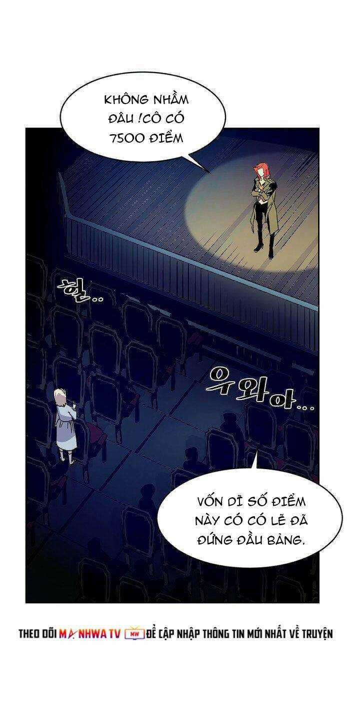 Khát Vọng Trỗi Dậy - Chapter 33 - Trang 49