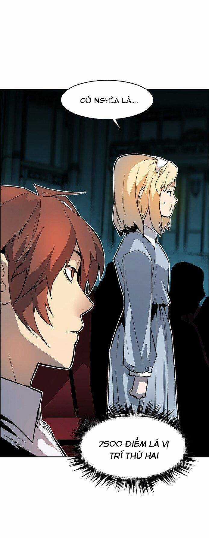 Khát Vọng Trỗi Dậy - Chapter 33 - Trang 50