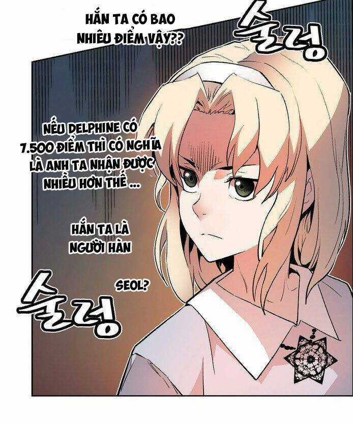 Khát Vọng Trỗi Dậy - Chapter 33 - Trang 53