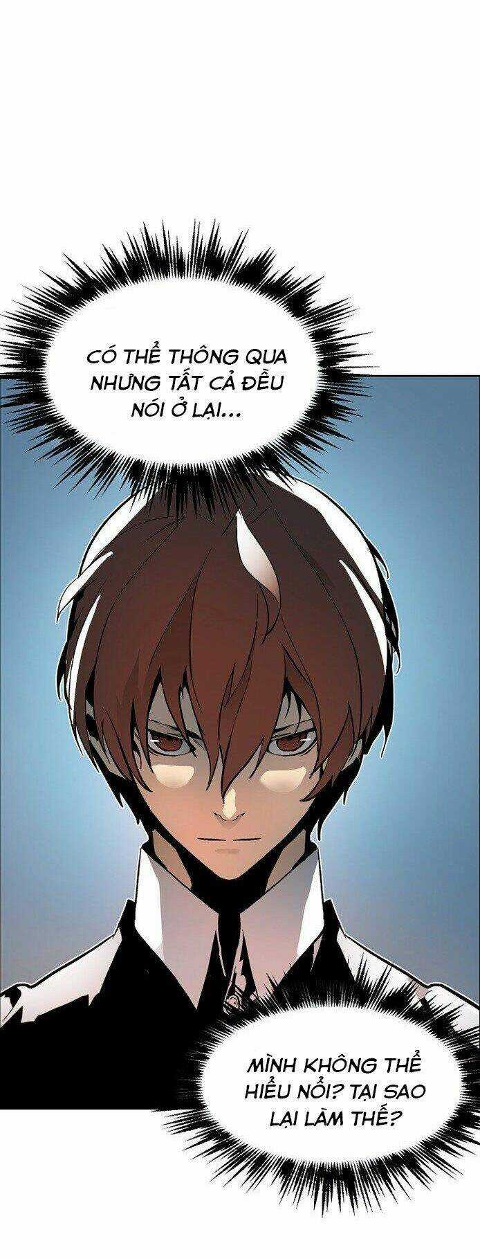 Khát Vọng Trỗi Dậy - Chapter 33 - Trang 54