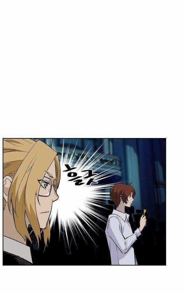 Khát Vọng Trỗi Dậy - Chapter 33 - Trang 56